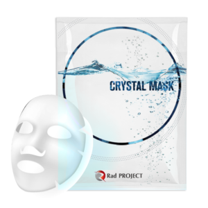 CRYSTAL MASK (10枚セット)