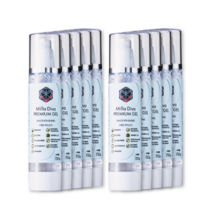 PREMIUMGEL　110g（10本セット）