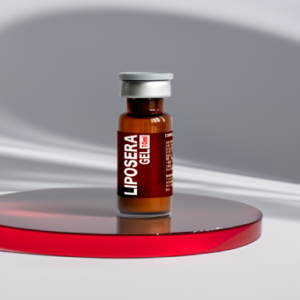 LIPOSELA【脂肪溶解液剤】10ml×10本