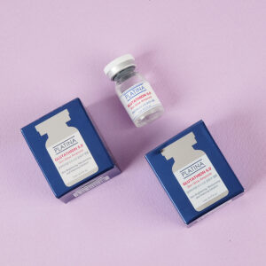 グルタチオン6％ SKIN GLOW AMPOULE